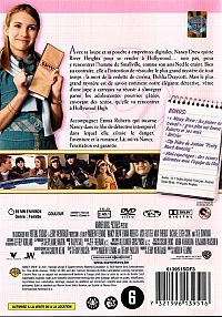 Nancy Drew [DVD], 1