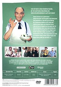 Brust oder Keule [DVD], 1