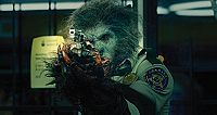 WolfCop [DVD], 3