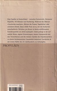 Stille Post - Eine andere Familiengeschichte, 1