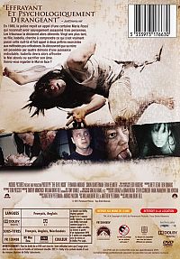 The Devil Inside [DVD], 2