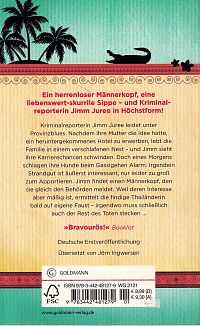 Ein Kopf macht noch keine Leiche , 1