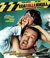 Eyjafjallajökull - Der unaussprechliche Vulkanfilm [Blu-ray], 2