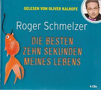 Die besten zehn Sekunden meines Lebens, 1