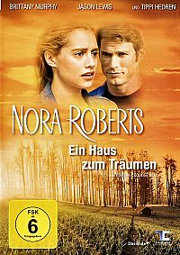 Nora Roberts - Ein Haus zum Träumen [DVD], 1