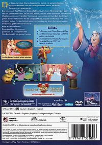 Cinderella [DVD], 2