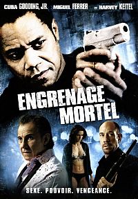 Engrenage mortel [DVD], 1