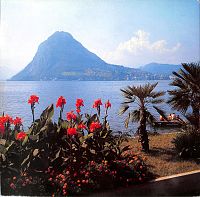 Ticino Popolare [Vinyl], 1