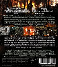 The Tower - Tödliches Inferno [Blu-ray], 2