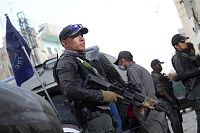 Viral Factor [Blu-ray], 5