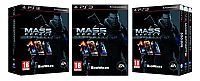 Mass Effect Trilogy [Sony PlayStation 3], 1