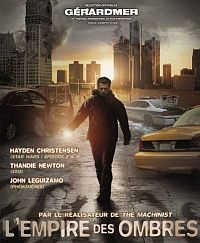 L'Empire des ombres [Blu-ray], 1