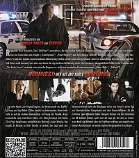 Beyond - Die rätselhafte Entführung der Amy Noble [Blu-ray], 1