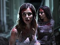 Aftershock - L'enfer sur Terre [DVD], 4