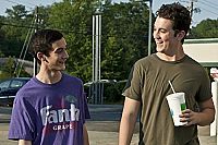 The Spectacular Now [DVD], 3