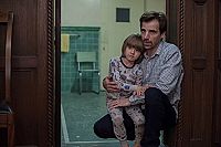 The disappointments room [Blu-ray], 3