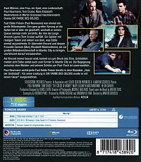 Die Farbe des Geldes [Blu-ray], 1