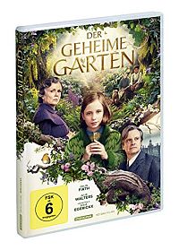 Der geheime Garten [DVD], 1