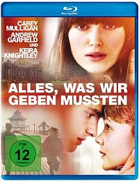 Alles, was wir geben mussten  [Blu-ray], 1