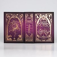 Harry Potter - Gesamtausgabe, 5