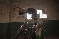 Brick Mansions [Blu-ray], 9