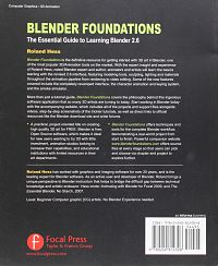 Blender Foundations - The Essential Guide to Learning Blender 2.5, 1