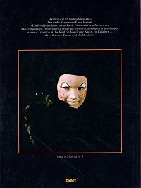 Zauber des Schminkens, 1