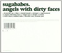 Angels with dirty faces [CD], 1