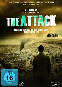 The Attack [DVD], 1