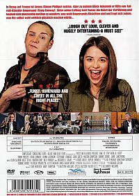 Endlich Frauenheld [DVD], 1