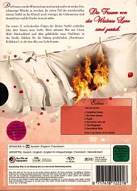 Desperate Housewives - Staffel 3.1 [DVD], 2