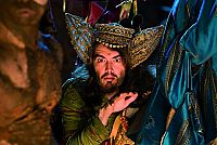 The Tempest [Blu-ray], 8