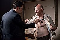 Hemlock Grove - Staffel 2 [Blu-ray], 3