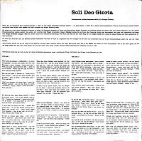 Frohe Botschaft [Vinyl], 1