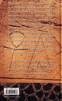 Die Erben der Pharaonin, 1