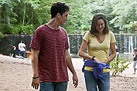 The Spectacular Now [DVD], 7