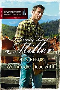 Die Creeds - Wo nur die Liebe zählt, 1