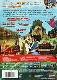 Lascars - Le film [DVD], 1