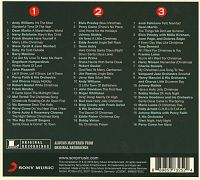 The Real...Christmas Crooners [CD], 1