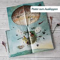 Das grosse Buch der kleinen Hexe, 4