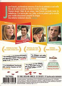 L'Art de séduire [DVD], 2