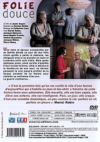 Folie douce [DVD], 1