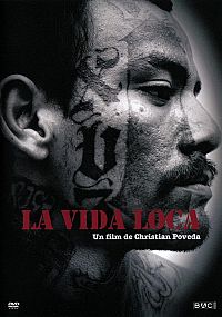 La Vida Loca (VOST) [DVD], 1