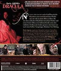 Dario Argento's Dracula [Blu-ray 3D], 1