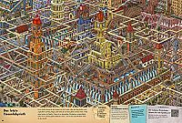 Pierre, der Irrgarten-Detektiv - Die Suche nach dem gestohlenen Labyrinth-Stein, 4