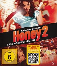 Honey 2 [Blu-ray], 1