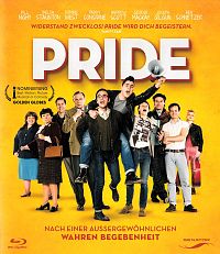 Pride [Blu-ray], 6