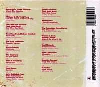 We Love House [CD], 1