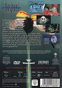 Mikrokosmos - Das Volk der Gräser [DVD], 1