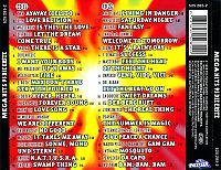 Mega Hits 95 Die Erste [CD], 1